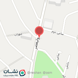 عکس کلینیک چشم پزشکی دکتر ولی