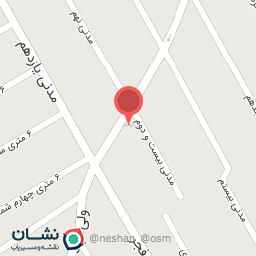 عکس سوپرمارکت مارکت رضایی 