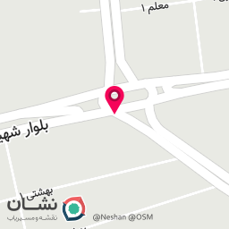 عکس قصابی