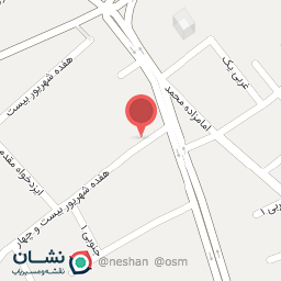 عکس نوسان سیستم