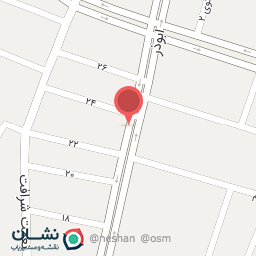 عکس تراشکاری بیایانی