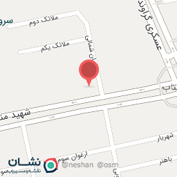 عکس آرین موتور