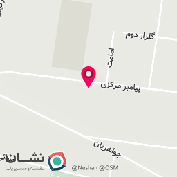 عکس فروشگاه پوشاک امیر برشکا