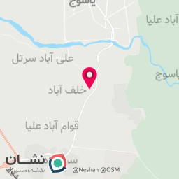 عکس هایپر مارکت پیروزی