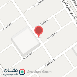 عکس داروخانه حجازی