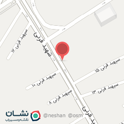 عکس ایستگاه اتوبوس سه راه عدالت