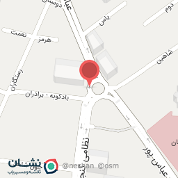 عکس داروخانه دکتر کیهانی