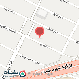 عکس گروه پاتوبیولوژی رهسا