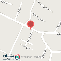 عکس سوپر مارکت نیما