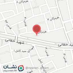 عکس فروشگاه مواد غذایی باغ شهر