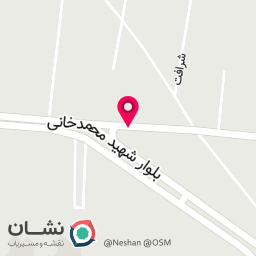 عکس جواهری بانو