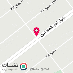 عکس پروتئین احمدیان