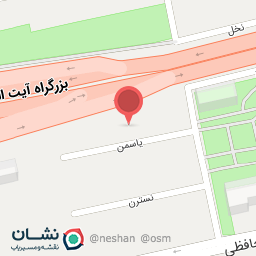 عکس پارک یاسمن