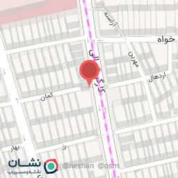 عکس فروشگاه نیکتا