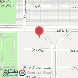 عکس موبایل کیان