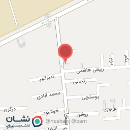 عکس مسجدستان