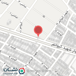 عکس کتابخانه و مرکز فرهنگی و آموزشی قم شعبه کیوانفر