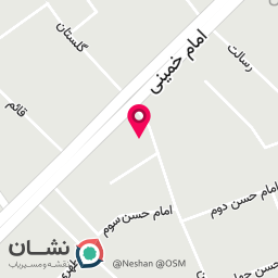 عکس سوپر مارکت قربان پور