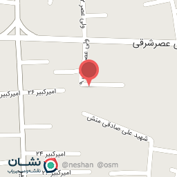 عکس بستنی فروشی فیروز آبادی