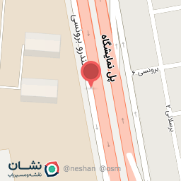 عکس  شهید برونسی 6