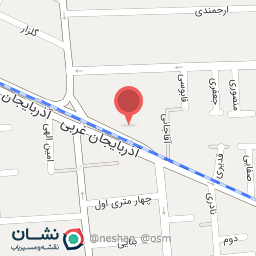 عکس فروشگاه تجهیزات آزمایشگاهی پارس مدیکو