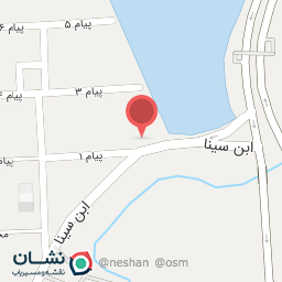 عکس نانوایی بربری امیر 