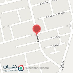 عکس سالن زیبایی سانو