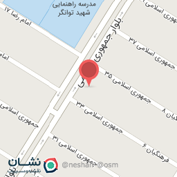 عکس آموزشگاه رانندگی عارف