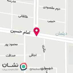 عکس خدمات ناخن نازی عباسی