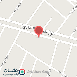 عکس هدیه سرای آزادی