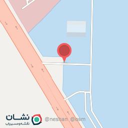 عکس در غربی دانشگاه 