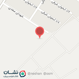 عکس چمن مصنوعی سعدی