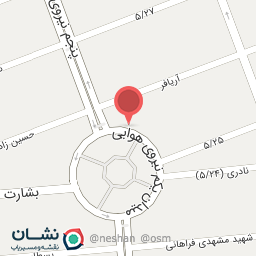 عکس تشک نایس