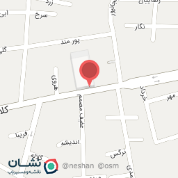 عکس دکتر محمد فلاح