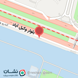 عکس پایانه آزادی