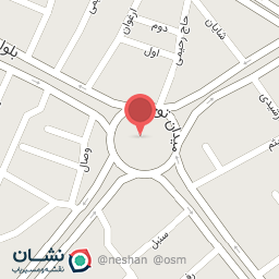 عکس میدان توحید