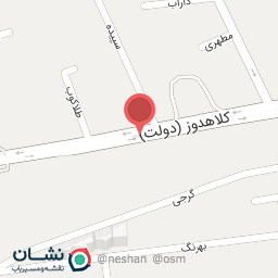 عکس سارک شعبه کلاهدوز دولت