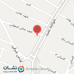 عکس مجتمع باران