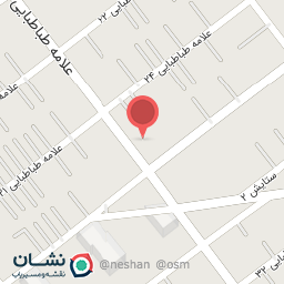 عکس مطب دکتر نیک پور