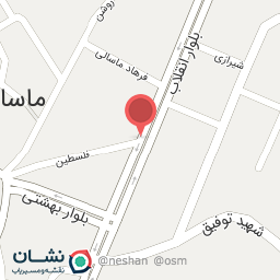 عکس موبایل مرکزی