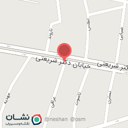 عکس مطب دندانپزشکی دکتر زینب شیخی زاده