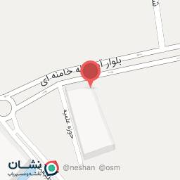 عکس نمایشگاه ماشین پرهام