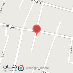 عکس پرده سرای خواجه