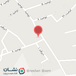 عکس حسینیه دیزقند