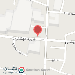 عکس بانک ملت شعبه بهشهر