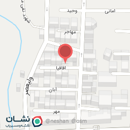 عکس دکتر سیداحمد میری کرجی