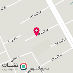 عکس داروخانه دکتر سعیده مقصودلو