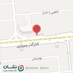 عکس درمانگاه تخصصی روانشناسی شفق 