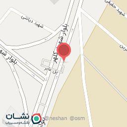 عکس ساختمان الماس