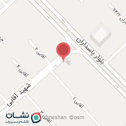 عکس کافی نت پرشین